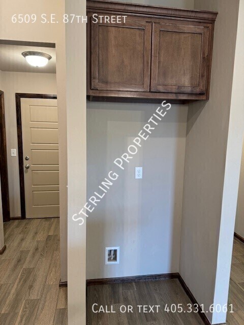 Building Photo - 6509 SE 87th St