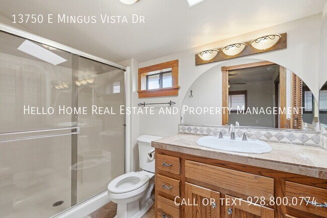 Building Photo - 13750 E Mingus Vista Dr