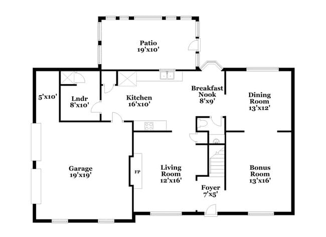 Building Photo - 9908 Point View Dr