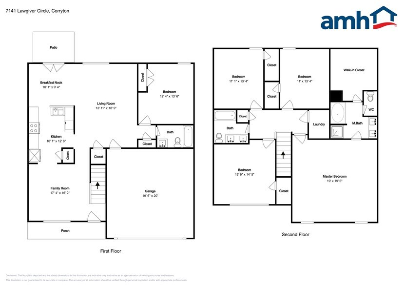 Building Photo - 7141 Lawgiver Cir