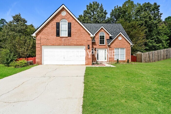 Building Photo - 10473 Starling Trail