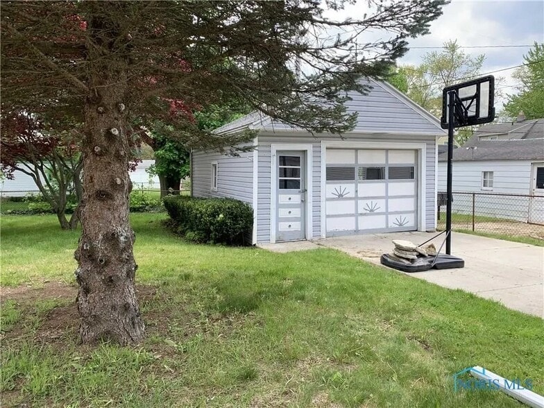 Building Photo - 4045 Nebraska Ave