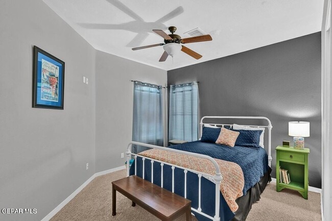 Building Photo - 5457 Pedro Lucero Dr