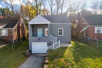 Building Photo - FULLY RENOVATED BEDROOM IN MUNHALL! LEASE ...