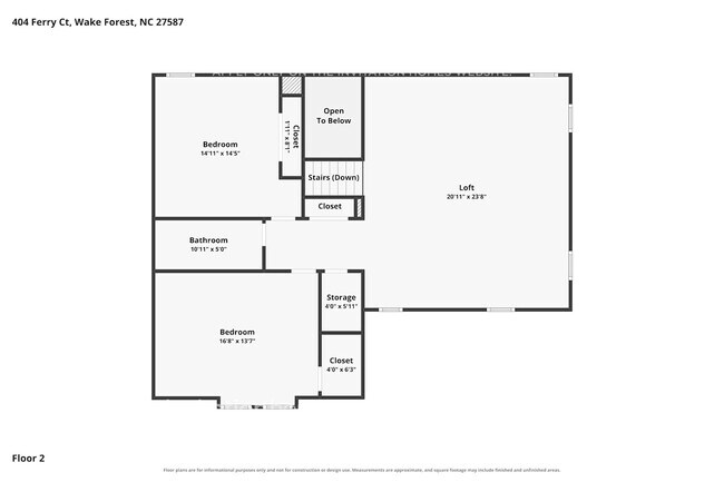 Building Photo - 404 Ferry Ct