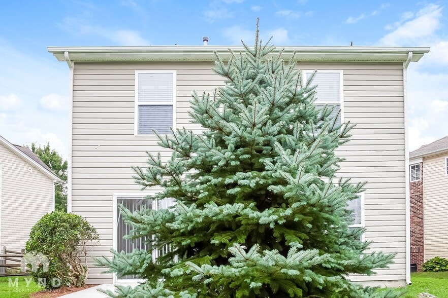 Building Photo - 10700 Parnie Ct