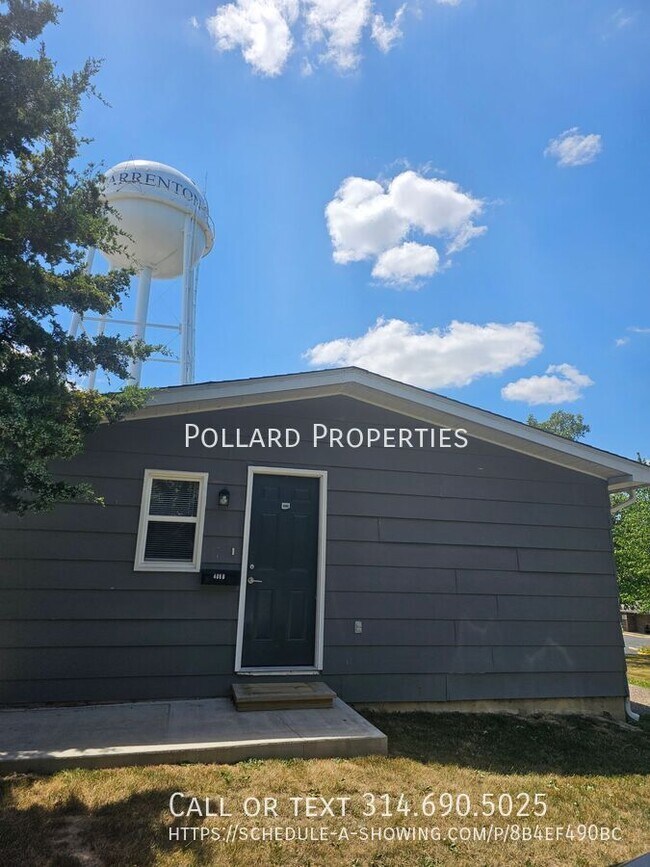 Building Photo - 408 Troy