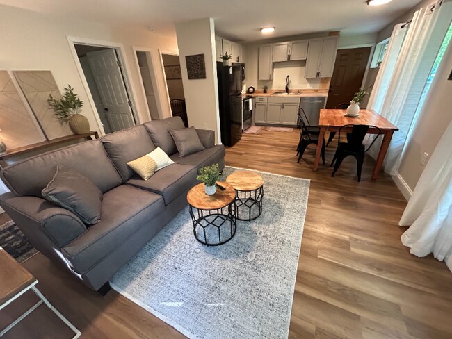 Building Photo - 15 St Francis Way