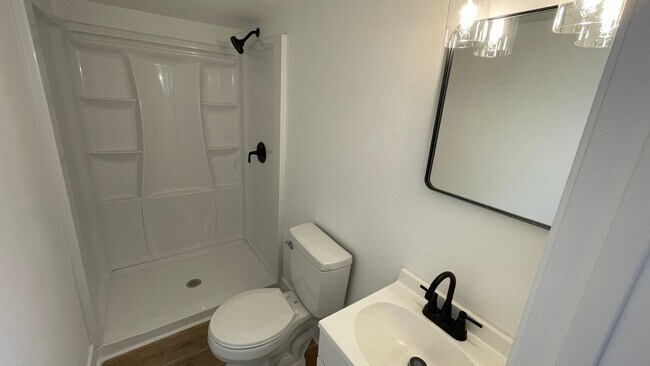 Building Photo - Fully renovated 3 bedroom, 2 bath home.