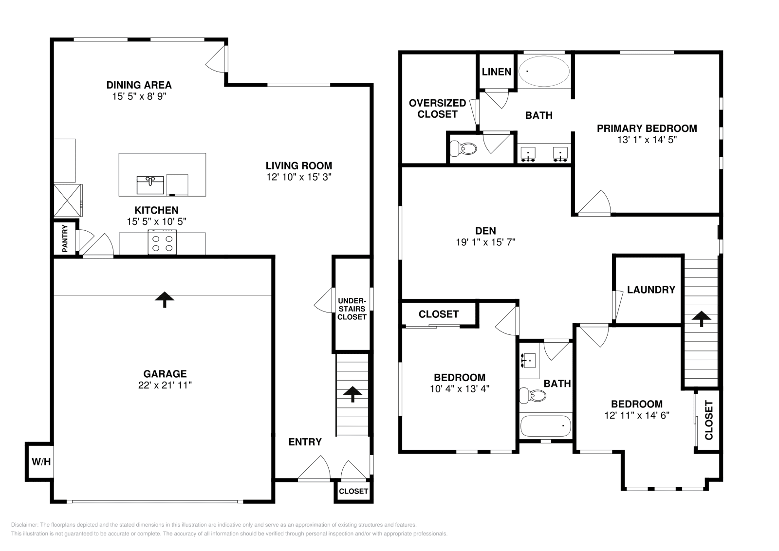 Building Photo - 1337 N Parkcrest