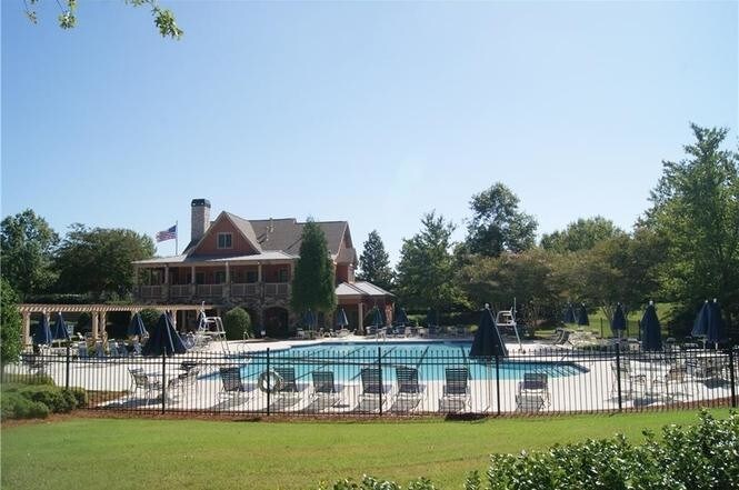 Building Photo - 4560 Cold Spring Ct