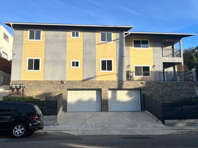 Primary Photo - 3150 Verdugo Rd