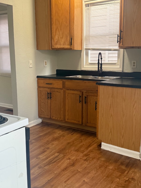 Building Photo - 1625 Sherman Blvd