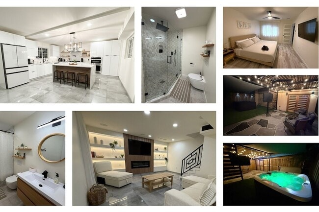 Building Photo - 5912 Harvest Hill Rd