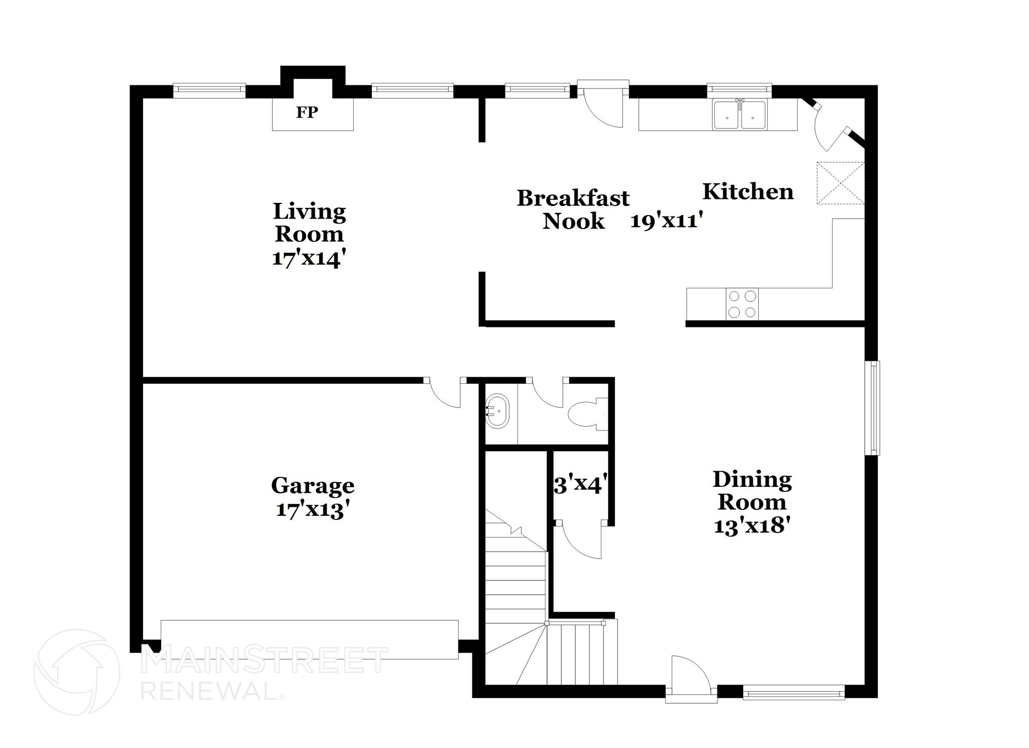 Building Photo - 3004 Gettysburg Ln