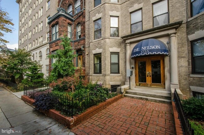 Building Photo - 1733 20th St NW