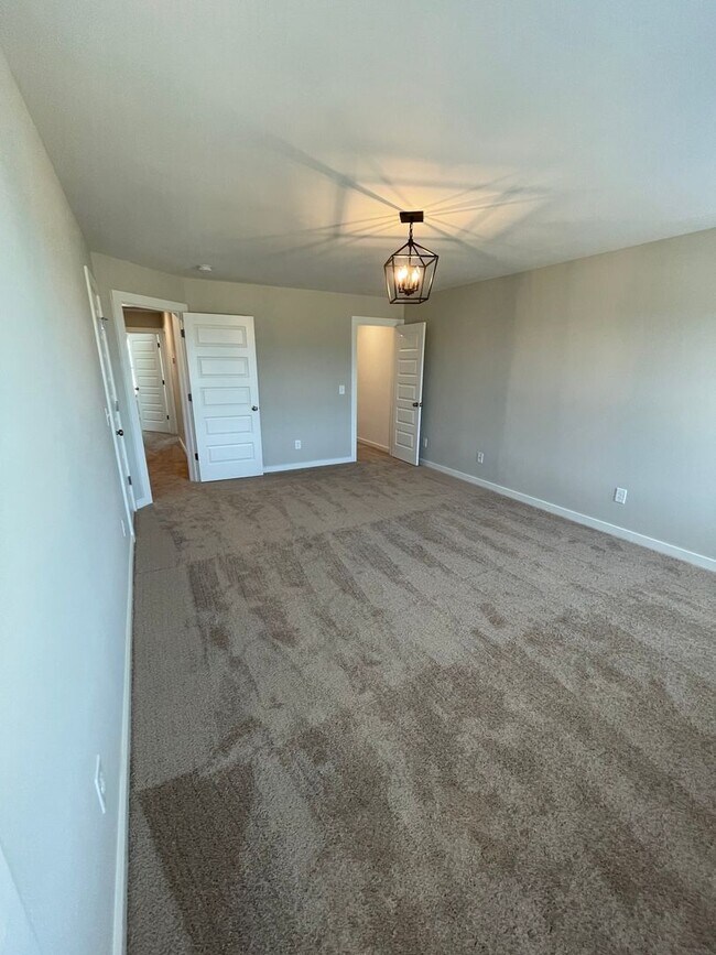 Building Photo - Home for Rent in Cullman, AL!! Available t...