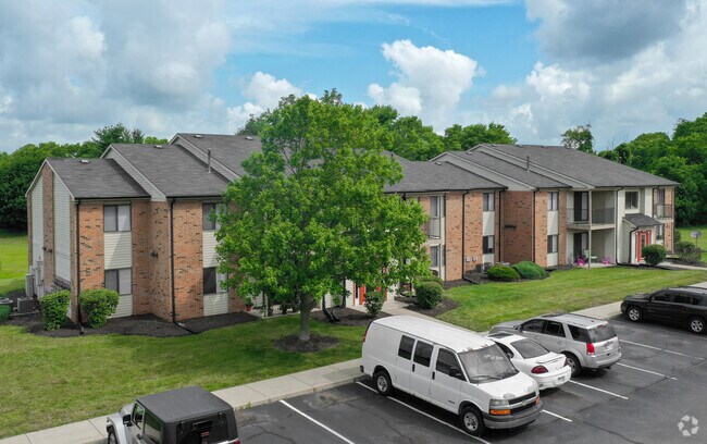 Autumn Trace Kokomo In Apartment Finder