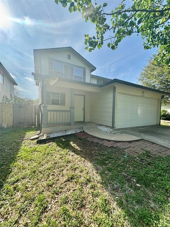 Building Photo - 11314 James Haller Dr