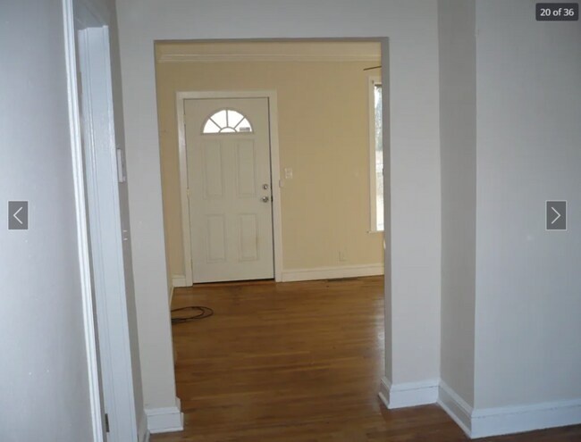 Building Photo - 2 Bed, 1 Bath House