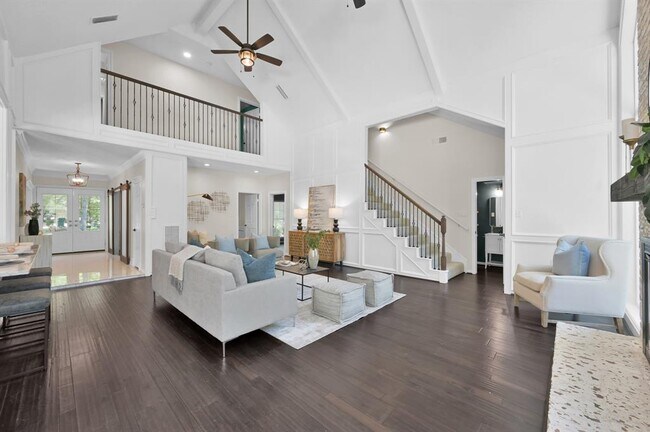 Building Photo - 2811 Crossvine Cir