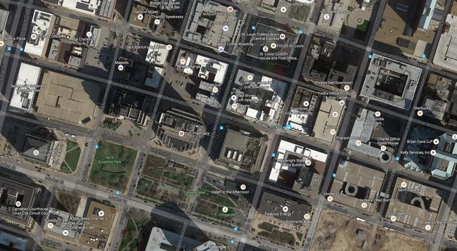 Building Photo - The Mark Twain Building