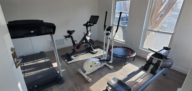 Building Photo - 2018 W Rundberg Ln