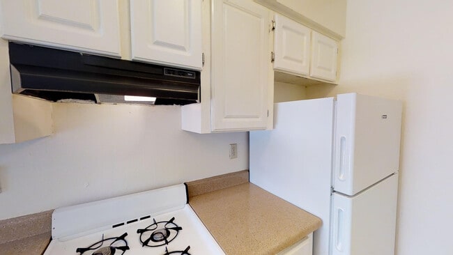 2 Bedroom | Kitchen - Summit Ridge