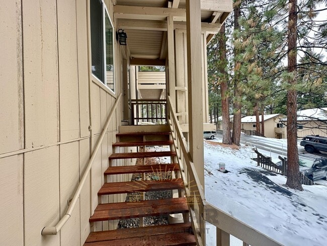 Building Photo - Resort-Style Living in Incline Village: Fu...