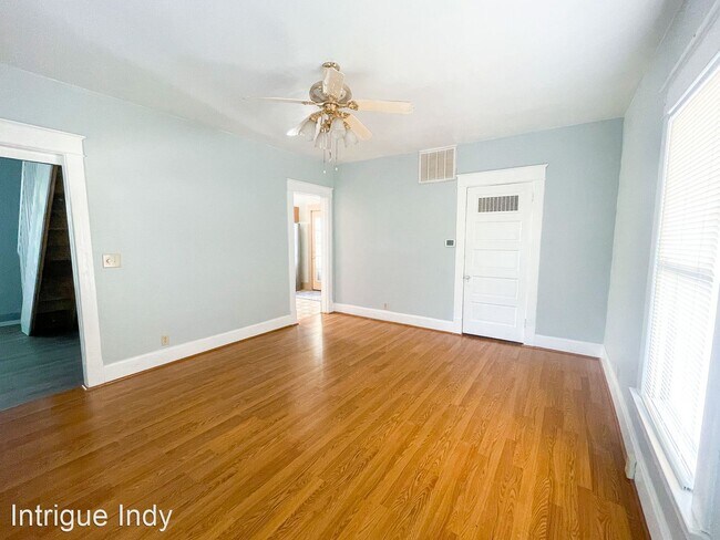 Building Photo - 2 br, 1 bath House - 1646 Comer Ave