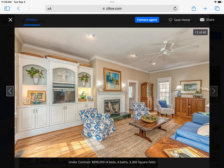 Den - 15 Morven Ln