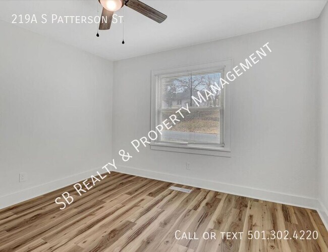 Building Photo - 219 S Patterson St