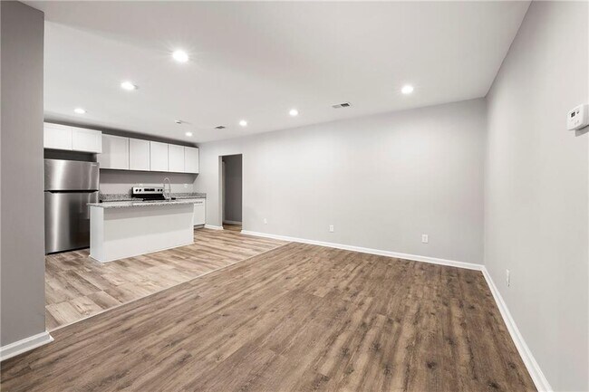 Building Photo - 1780 Brewer Blvd SW