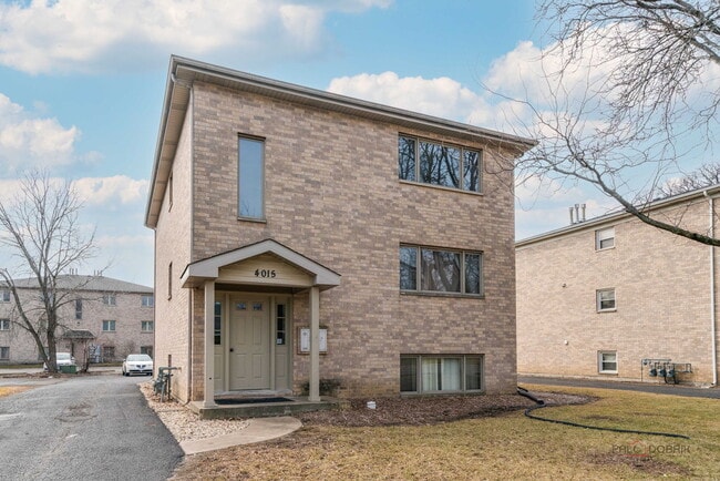 Building Photo - 4015 Kane Ave