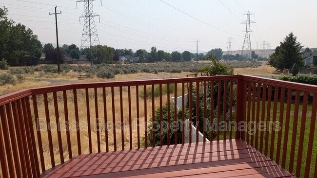 Building Photo - 5734 S Hollyhock Pl
