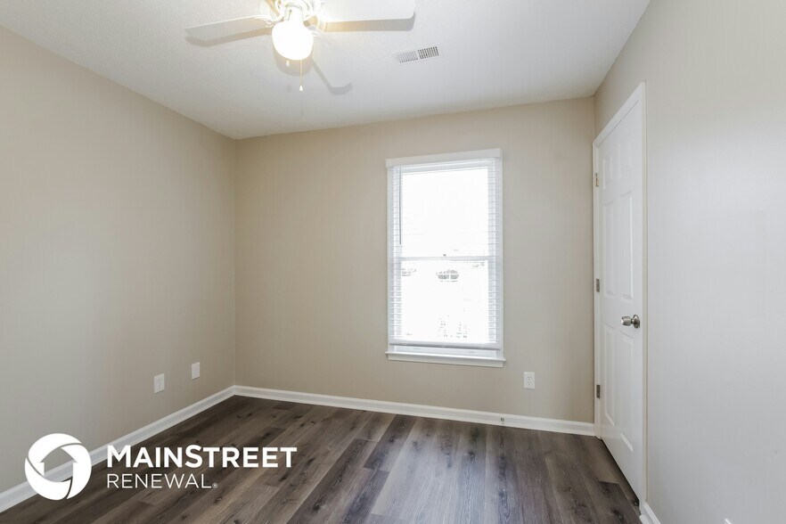 Building Photo - 6301 Bonnybrook Ct