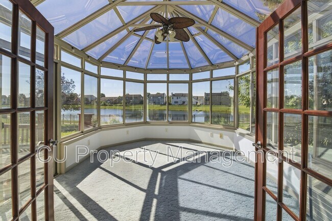 Building Photo - 3921 Trailway Dr