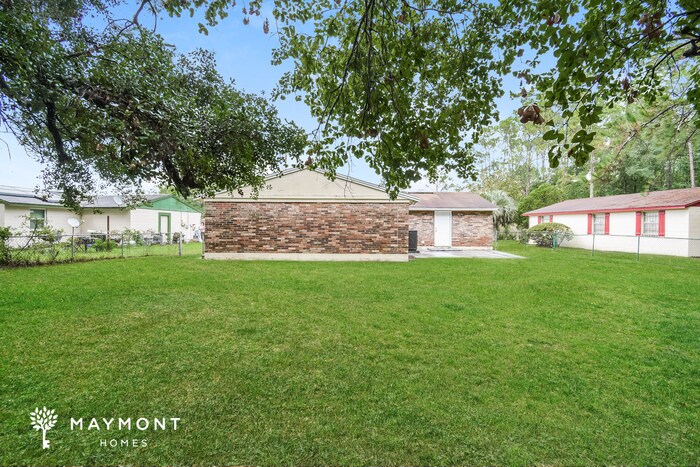 Building Photo - 5393 Tubman Dr S