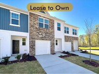 Building Photo - Earn Wealth While Leasing - Like a Homeown...