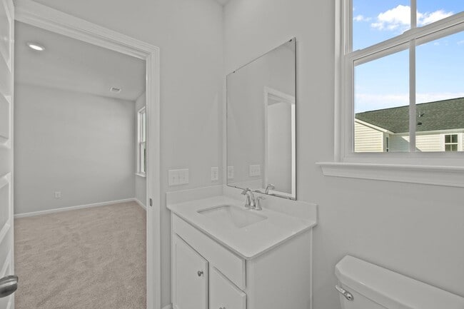 Building Photo - This brand-new home makes a statement from the moment you arrive!