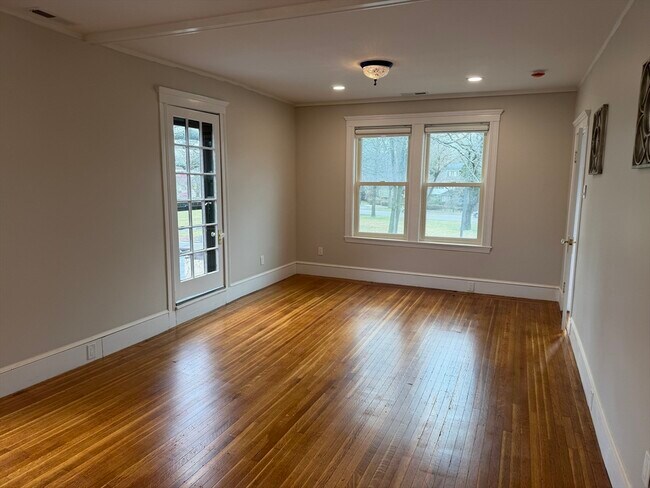 Building Photo - 1 Arborway