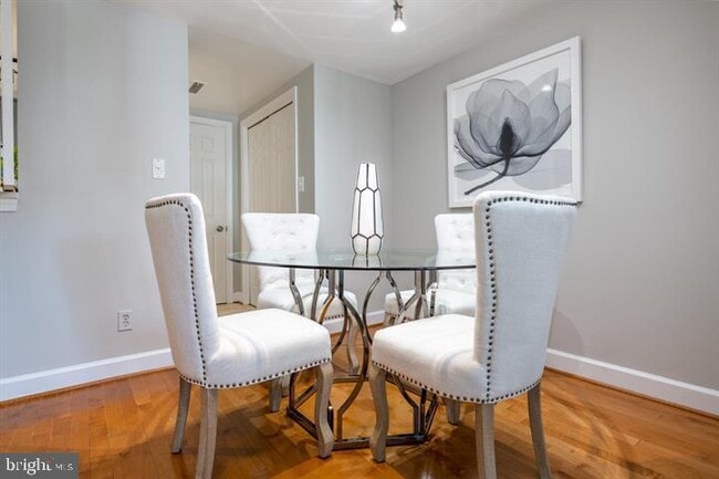 Building Photo - 1080 Wisconsin Ave NW