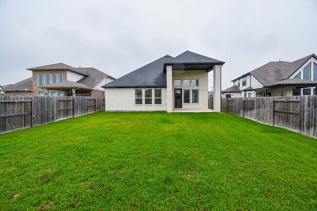 Building Photo - 9406 Water Breeze Ct