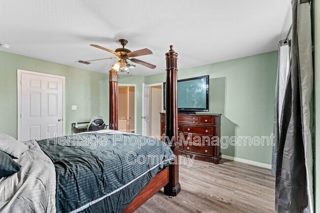 Building Photo - 5866 Wildcat Canyon