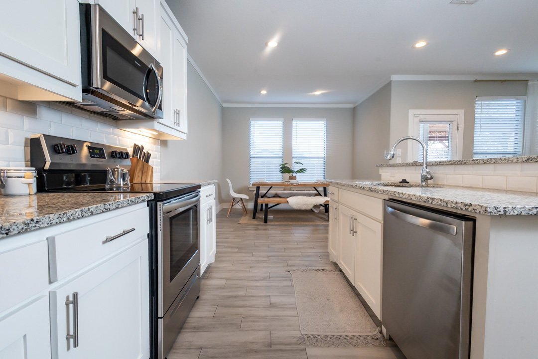 Building Photo - 4001 Abilene St