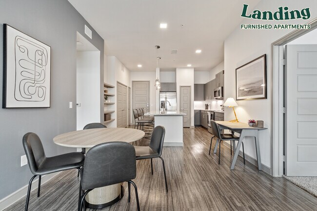 Building Photo - 14650 Landmark Blvd