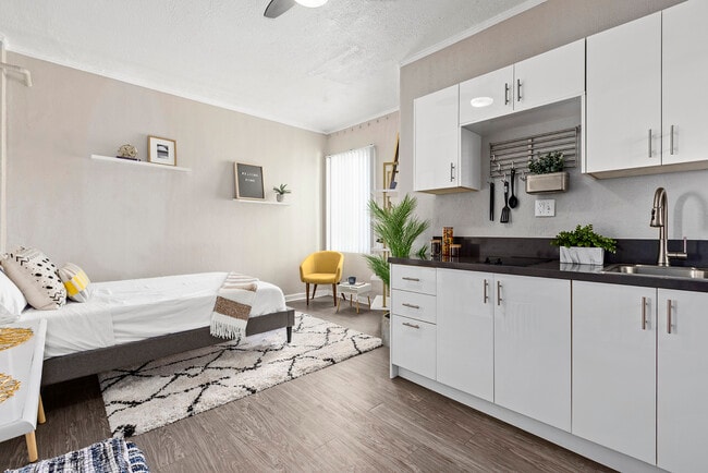 Building Photo - SM Hollywood Studios