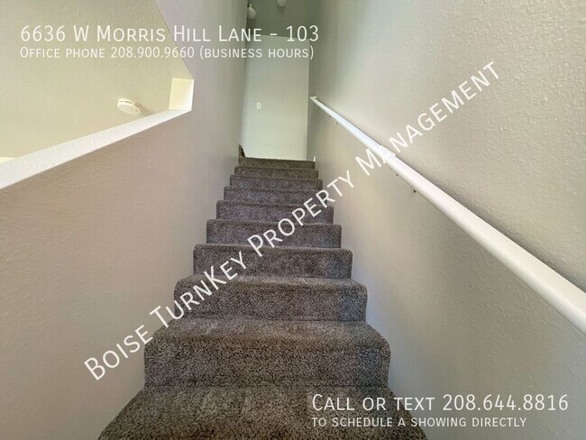 Building Photo - 6636 W Morris Hill Ln
