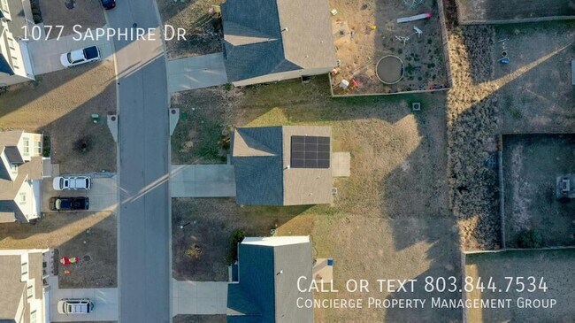 Building Photo - 1077 Sapphire Dr