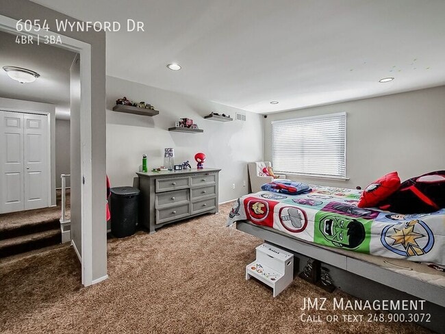 Building Photo - 6054 Wynford Dr